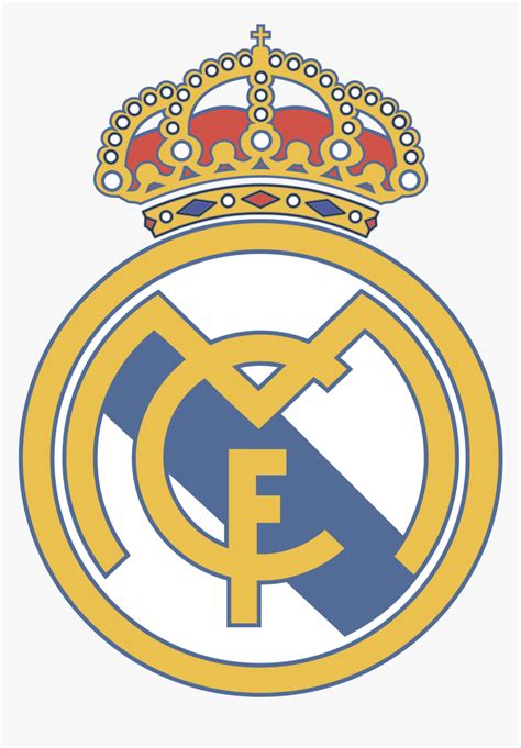 Real Madrid Logo Dream League Soccer 2019 Png, Transparent Png ...