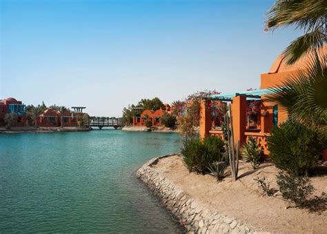 SHERATON MIRAMAR RESORT EL GOUNA - 1 A Travel turistička agencija