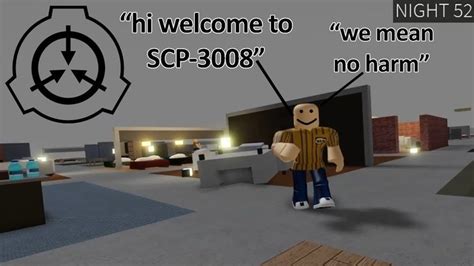 How To Play SCP-3008 In Roblox: SCP 3008 Beginners Guide