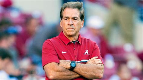 Alabama's Nick Saban to speak at Grambling State - HBCU Gameday