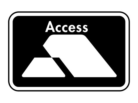 ACCESS Card Logo PNG vector in SVG, PDF, AI, CDR format