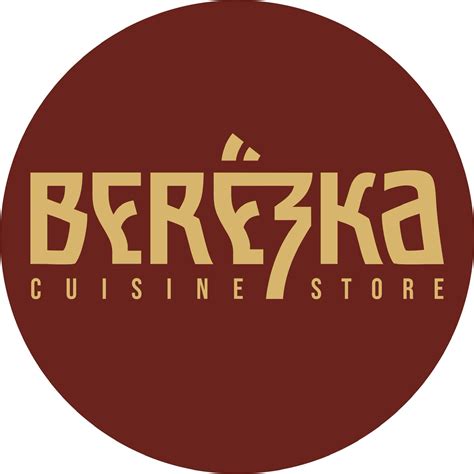 Berezka store & cuisine