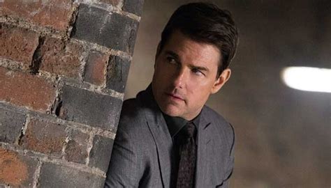 Tom Cruise to bid farewell to Ethan Hunt after 'Mission Impossible 7', actor responds