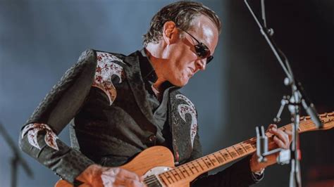 Joe Bonamassa Biloxi Tickets - Beau Rivage Theatre | Mar 8, 2024