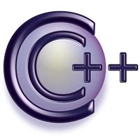 C++ Logo Icon, Transparent C++ Logo.PNG Images & Vector - FreeIconsPNG