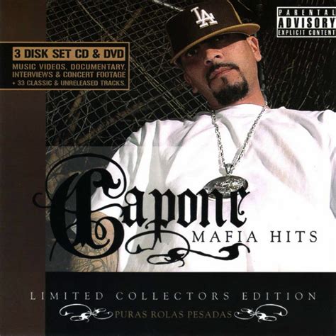 Mafia Hits - Album by Capone | Spotify