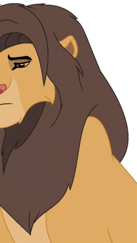 Ni lion king | Character, Disney characters, Lion king