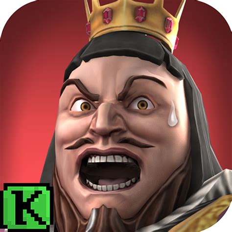 Angry King: Scary Pranks - Apps on Google Play