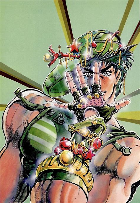 ジョセフ・ジョースター ジョジョの奇妙な冒険 | Jojo's bizarre adventure, Jojo bizarre, Jojo