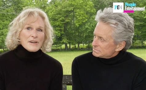 Glenn Close recalls Fatal Attraction bunny scene | EW.com