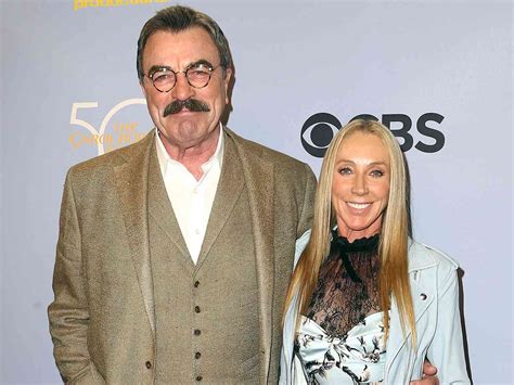 How Tom Selleck’s Wedding Almost Got Derailed (Exclusive)