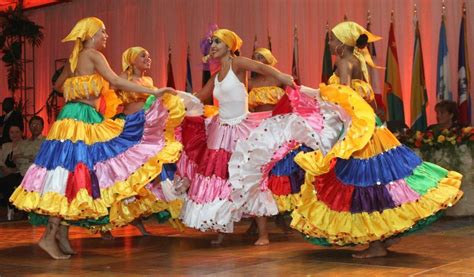 Discover the Vibrant Culture of Haiti