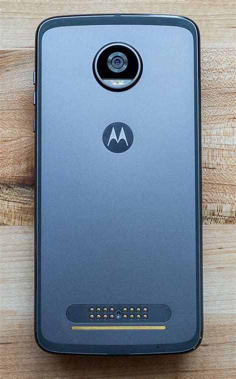 Every Motorola Smartphones Getting Android 8.0 Oreo Update Listed