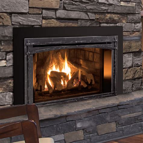 NFI-Certified Gas Fireplace Insert Installations | Buffalo | Rochester NY