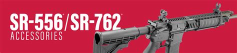 SR-556 / SR-762-Sturm Ruger & Co