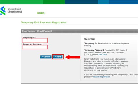 Standard Chartered Bank Online Banking - A Complete Guide