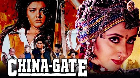 China Gate (Movie, 1998) - MovieMeter.com