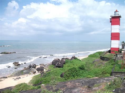 Surathkal Beach Mangalore