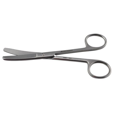 Buy Surgical Scissors - Curved Online