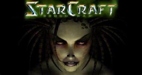 StarCraft: Brood War (Remastered) - Gamer Walkthroughs