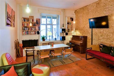 The 10 Best Hostels in Berlin (Updated 2023)