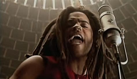 Lenny Kravitz – 'Are You Gonna Go My Way' Music Video | The '90s Ruled