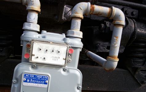 Xcel pushes natural gas rate hike for Colorado customers even as ...