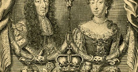 William and Mary (Illustration) - World History Encyclopedia