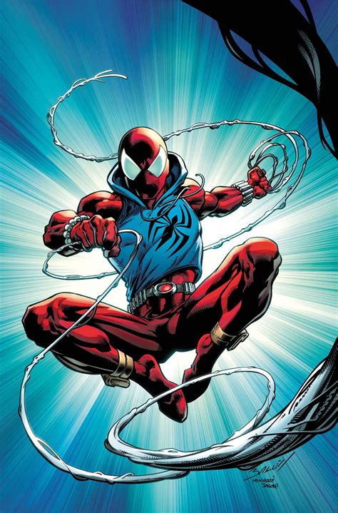 Marvel Redeem - Hey There Marvelite | Scarlet spider, Marvel spiderman ...