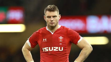 Dan Biggar sorti sur blessure contre l'Australie - Blog RCT