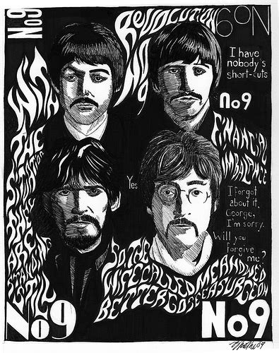 The Beatles – Revolution 9 Lyrics | Genius Lyrics