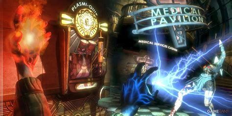 The Case for More Biopunk Games Aside From BioShock