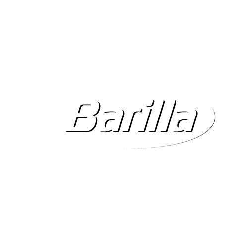 Barilla Logo Vector