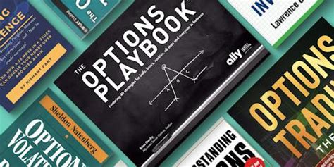 The 10 Best Books on Options Trading - WealthFit