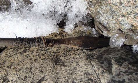 Norway’s Melting Glaciers: Ancient Artifacts Are Emerging From The Ice ...