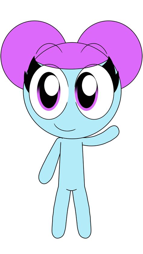 Learning with Pibby: Pibby by Kirastarbrite on DeviantArt Ppg And Rrb ...