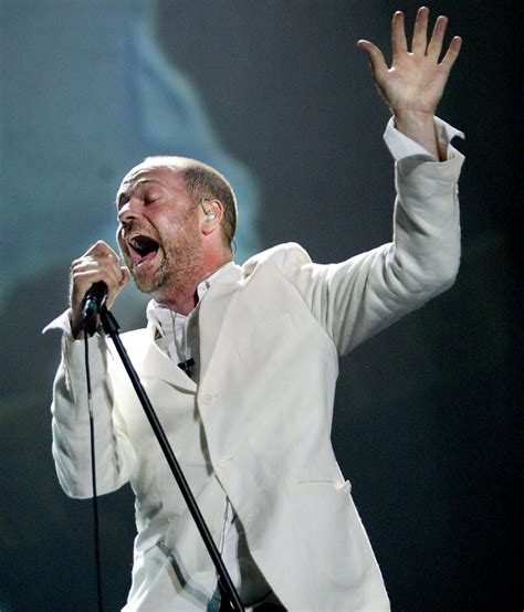 Gord Downie: Tragically Hip frontman, freestyling lyricist and Canadian troubadour | CBC News