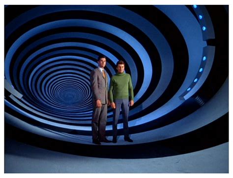 The Time Tunnel | The time tunnel, Science fiction tv series, Vintage tv