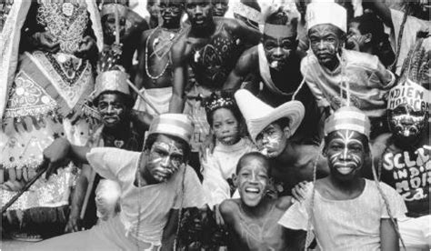 Culture of Haiti - history, people, clothing, traditions, women ...