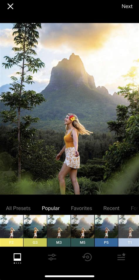 15 Best Photography Apps For Both Beginners and Pros - Renee Roaming