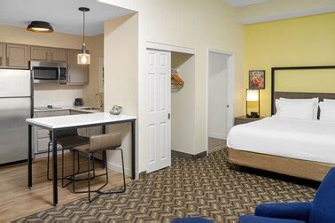 Extended Stay Hotel in New Rochelle, NY | Residence Inn