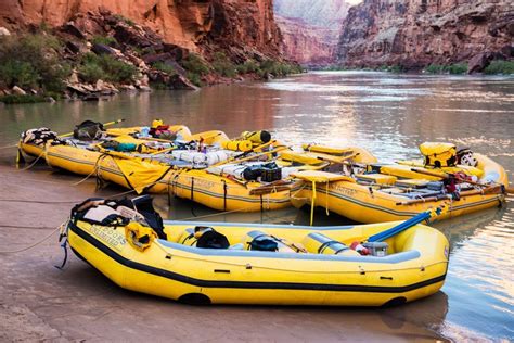 **Outdoors Unlimited Grand Canyon Rafting (Marble Canyon, AZ): Top Tips ...