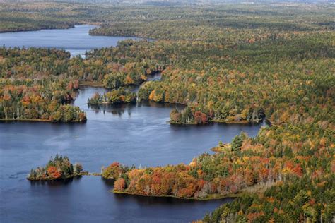 Atlantic Coastal Plain, NS (Photo by Mike Dembek) | Flickr - Photo Sharing!