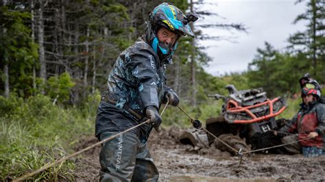 Mud Riding Techniques and Tips for Conquering Mud Pits on Your ATV ...