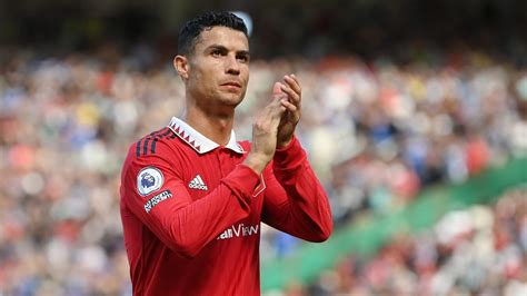 Sporting CP rule out shock approach for Cristiano Ronaldo