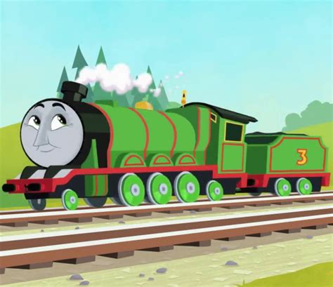 Category:Non-Speaking Characters | Thomas & Friends: All Engines Go Wiki | Fandom