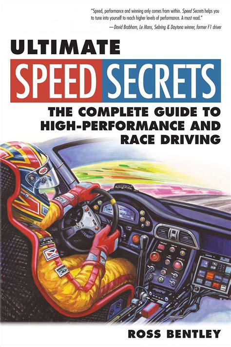 Best track driving books - Drivingfast.net