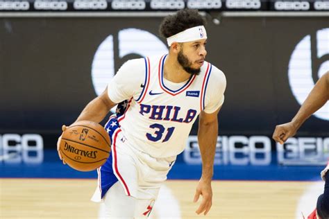 SIXERS SUPER-SNIPER SETH CURRY BACK TONIGHT TO FACE CELTS! | Fast Philly Sports