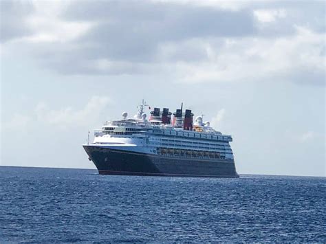 Family Review of Disney Cruise to the Caribbean • Mom's Plan-it Vacation Blog