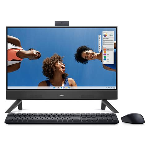 DELL DESKTOP AIO INSPIRON 5420 i5-1335U | 8GB | 1TB+256GB | UMA | W11 ...